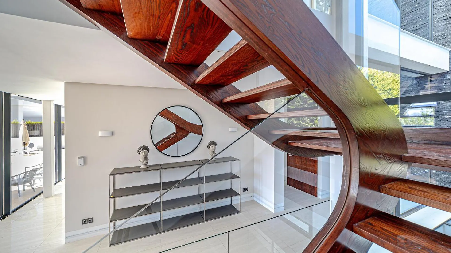 Luxury Villa Close To The Golf Marbella