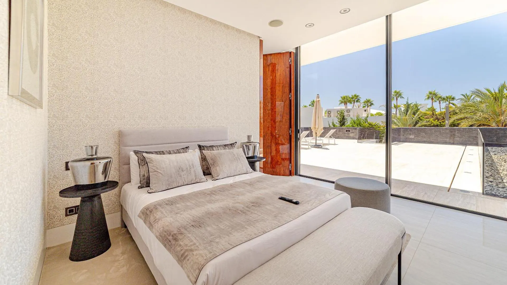 Luxury Villa Close To The Golf Marbella 0*,