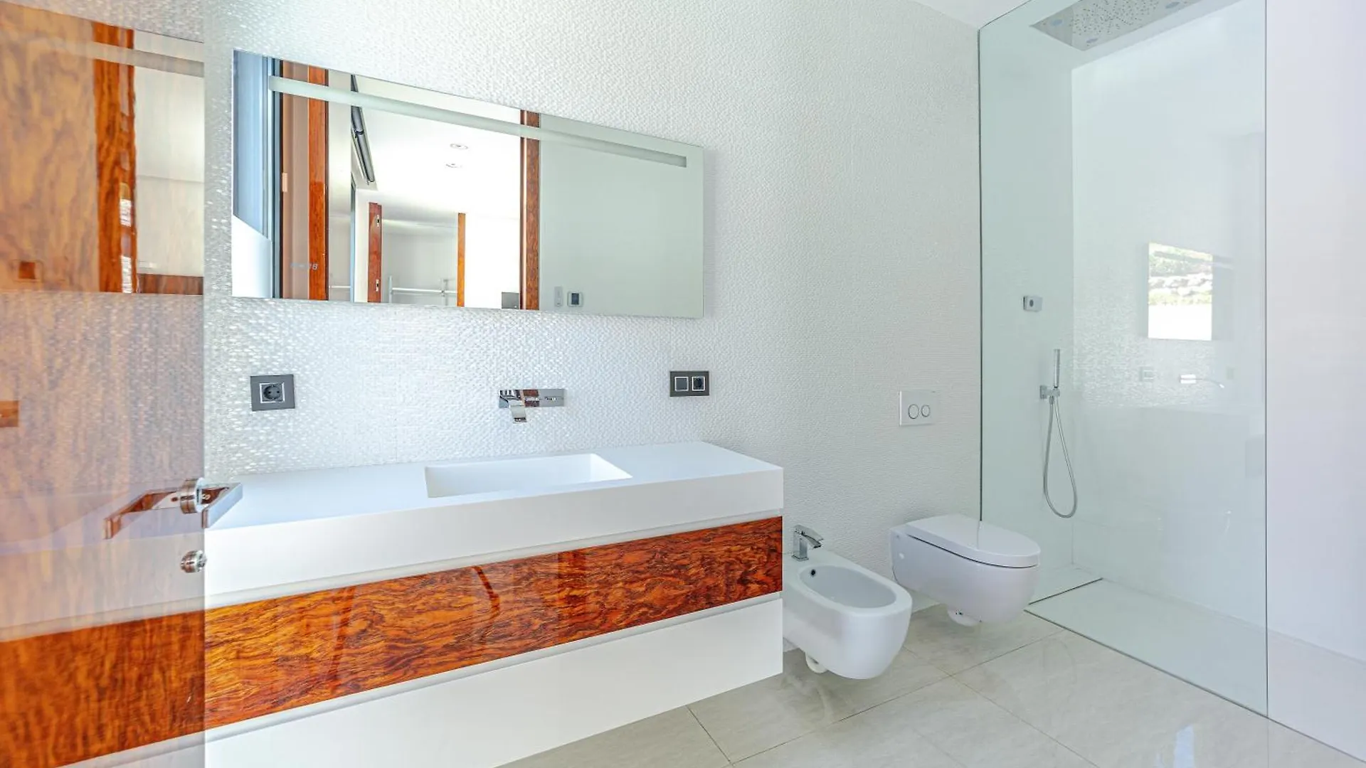 Luxury Villa Close To The Golf Marbella 0*,  Spain