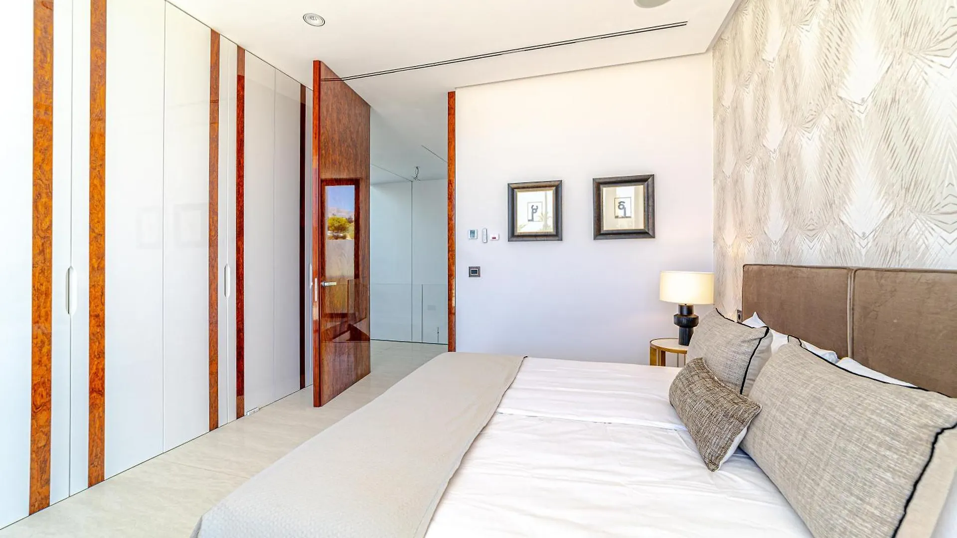 Luxury Villa Close To The Golf Marbella 0*,  Spain