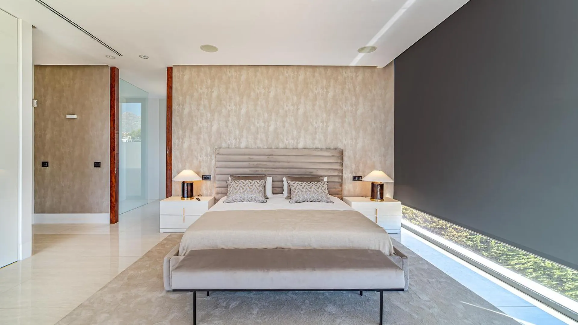 Luxury Villa Close To The Golf Marbella 0*,