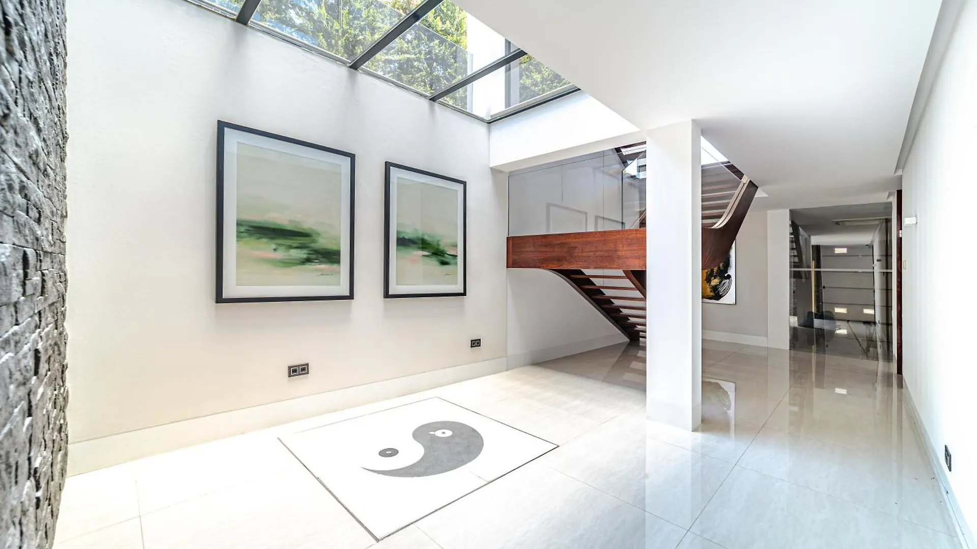 Luxury Villa Close To The Golf Marbella